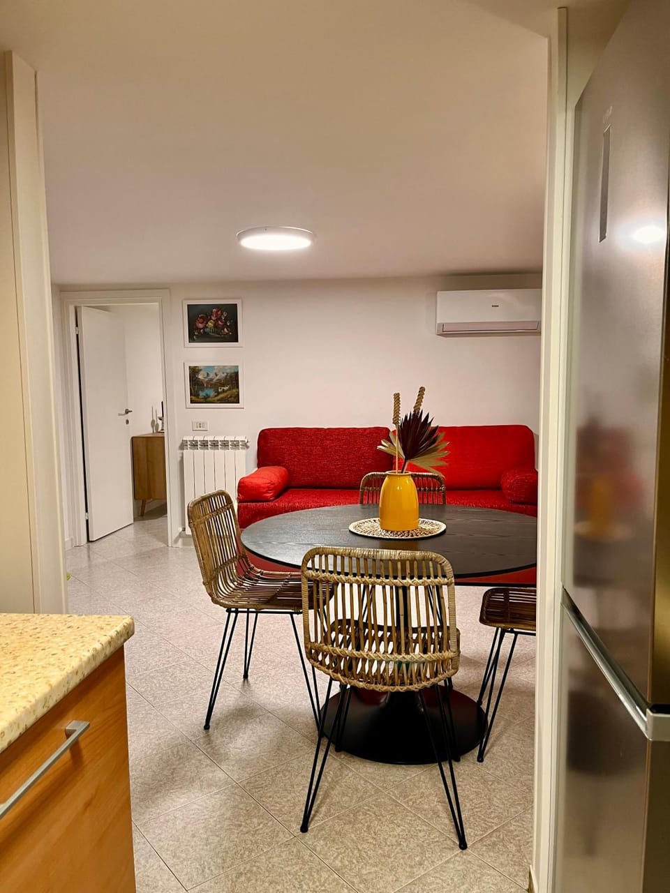 A Casa di Lilí - Appartamento a due passi dal mare Apartment in Giulianova
