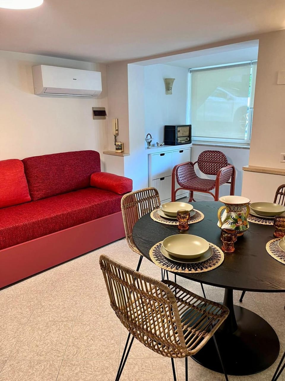 A Casa di Lilí - Appartamento a due passi dal mare Apartment in Giulianova