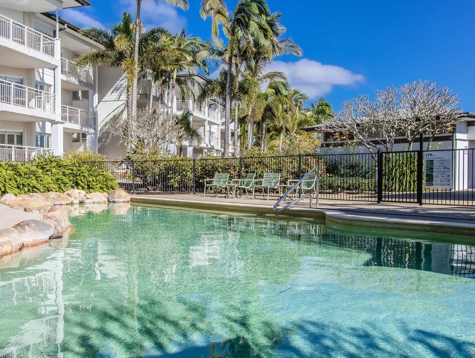Salt Beach Apartments hosted by Holiday Management Co Apartment in Kingscliff
