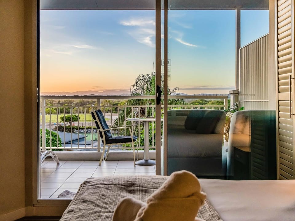 Salt Beach Apartments hosted by Holiday Management Co Apartment in Kingscliff