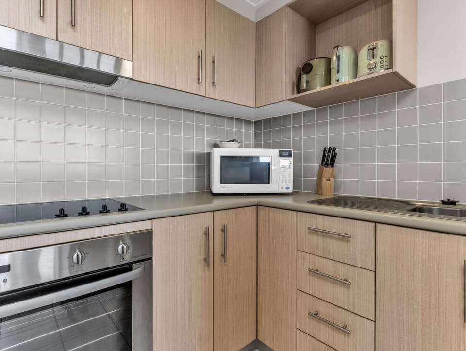 Salt Beach Apartments hosted by Holiday Management Co Apartment in Kingscliff