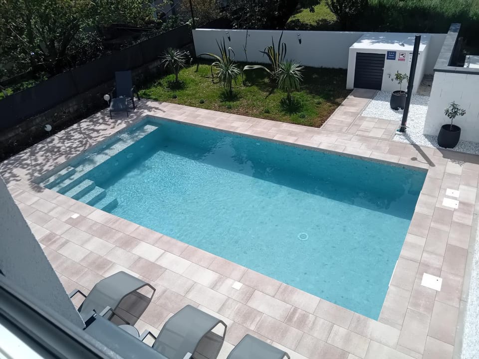 Villa Lumina - Medulin Apartment in Medulin