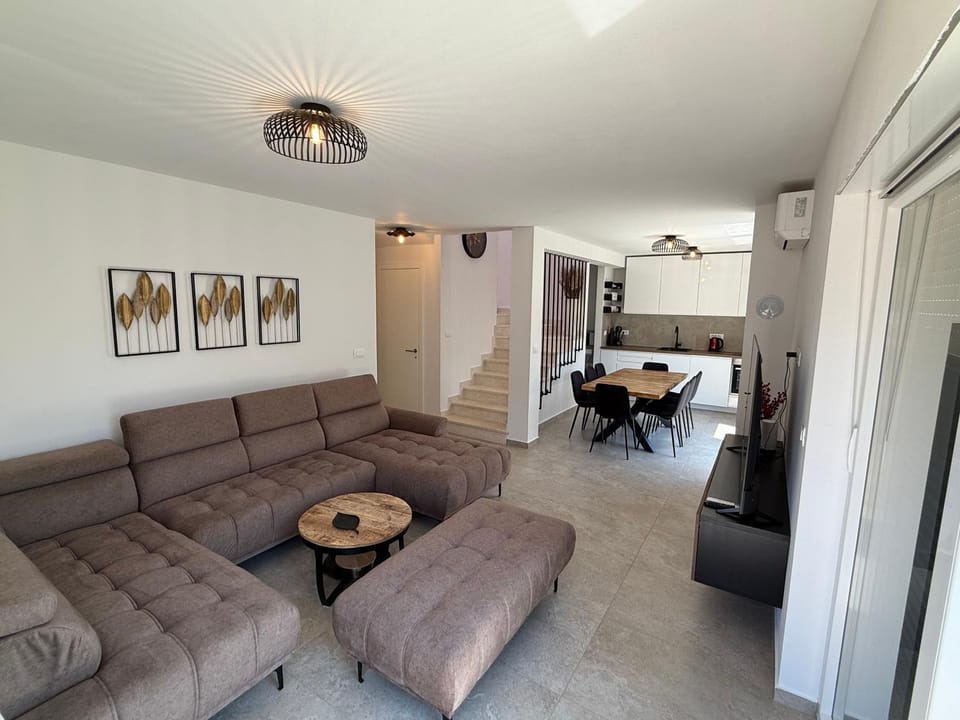 Villa Lumina - Medulin Apartment in Medulin