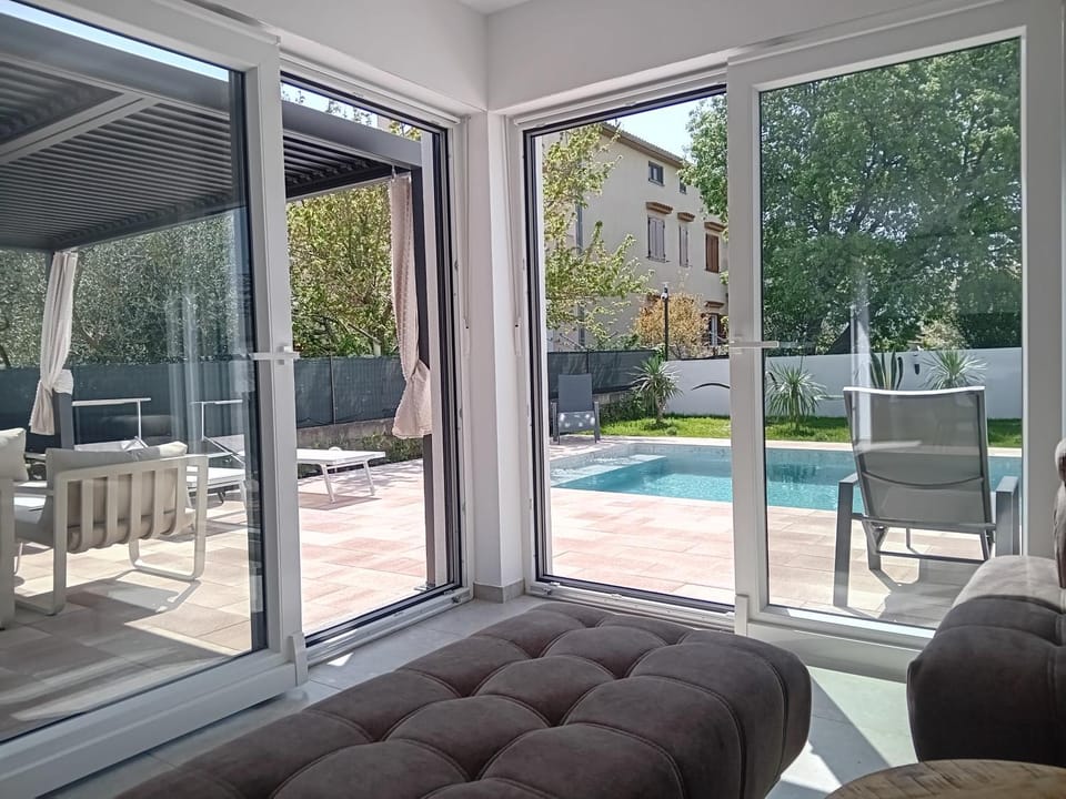 Villa Lumina - Medulin Apartment in Medulin