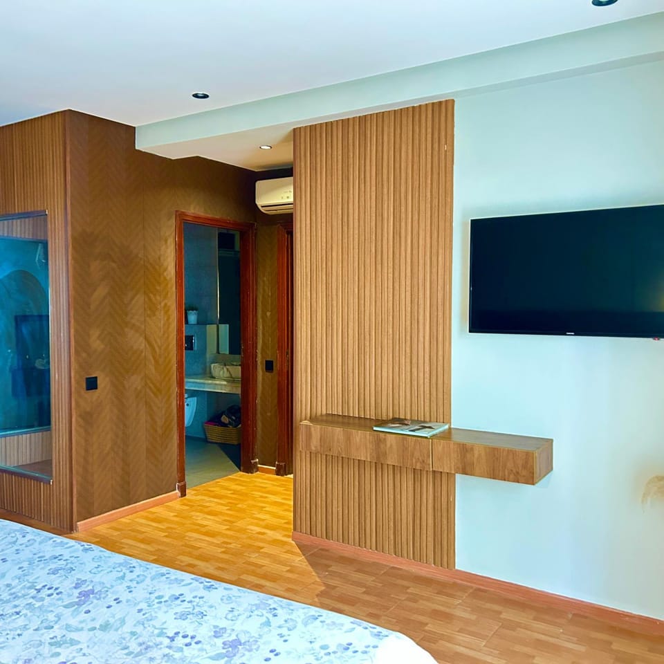 Appartementperle Apartment in Casablanca