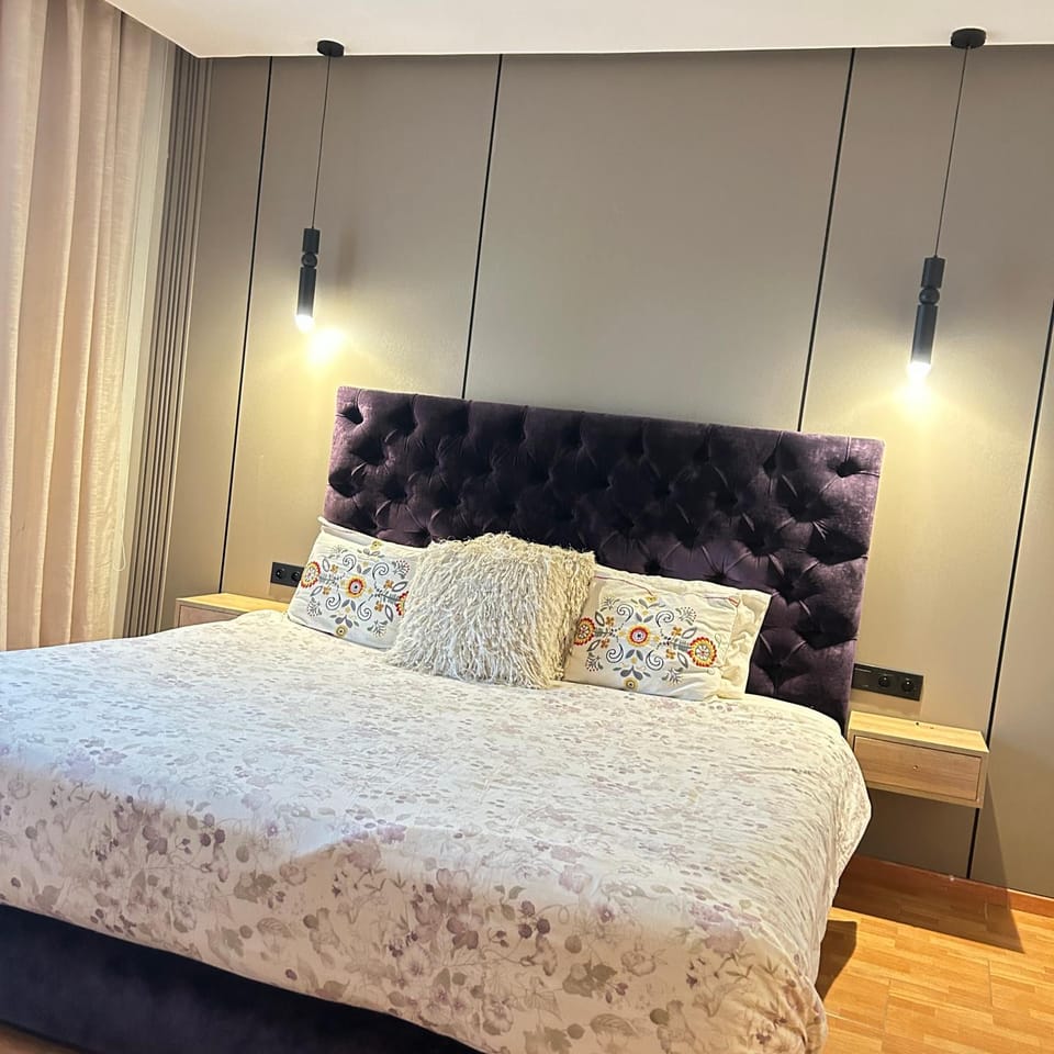Appartementperle Apartment in Casablanca