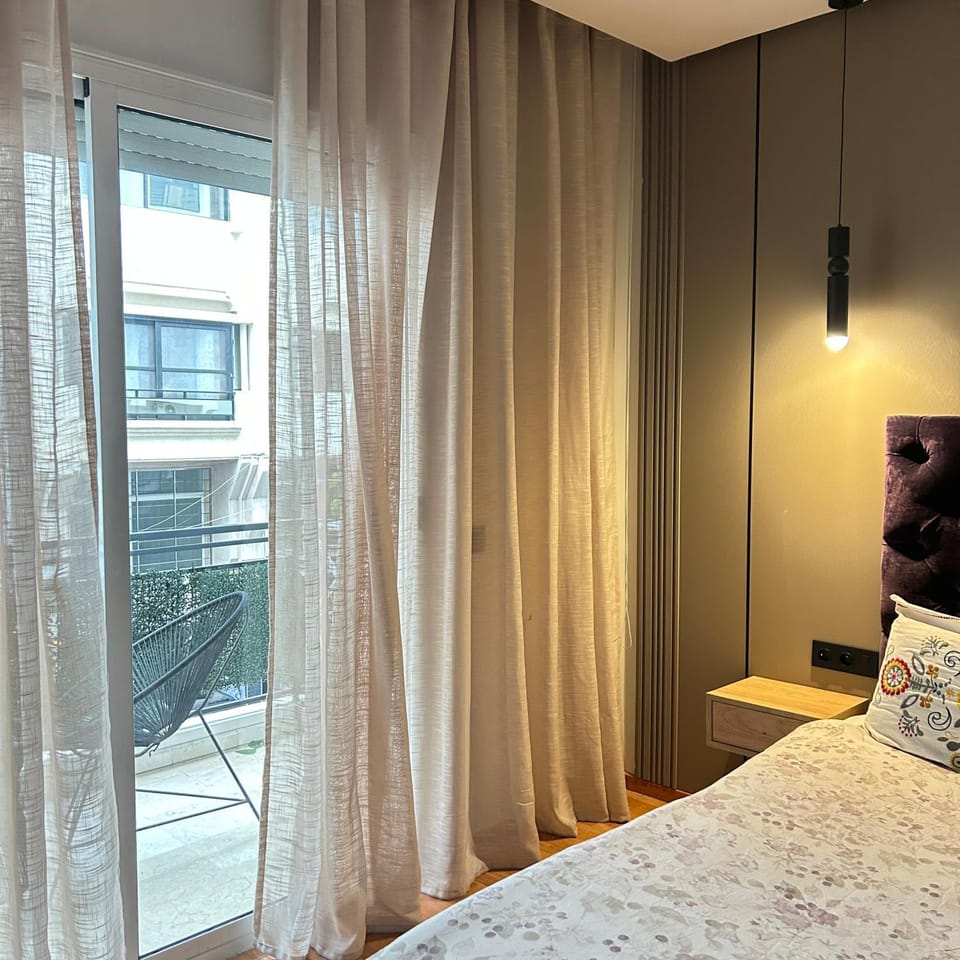 Appartementperle Apartment in Casablanca