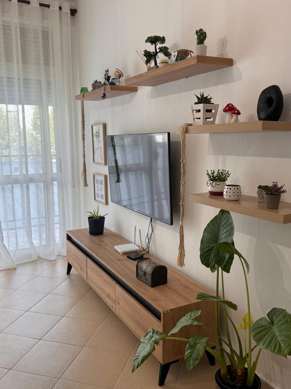 TV and multimedia
