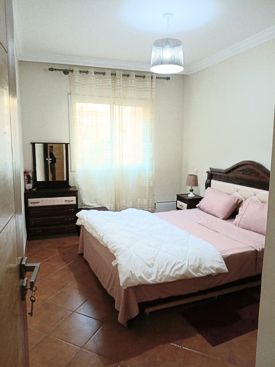 Appartement Marrakech Avec Piscine Apartment in Marrakesh