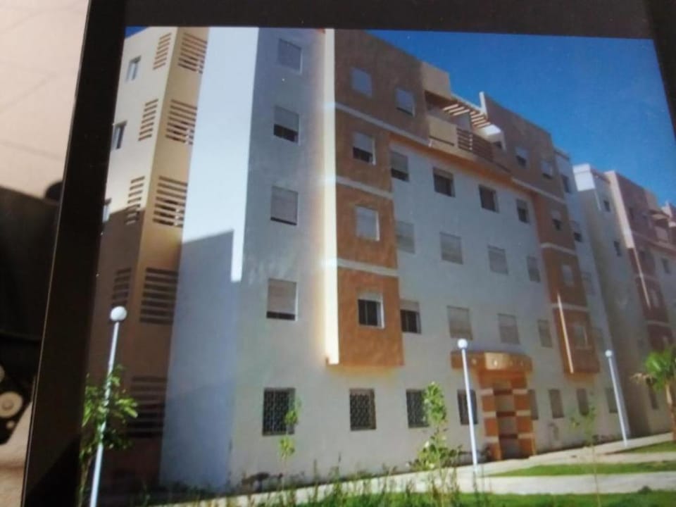 Appartement Familiale À Saïdia Très Bien Équipée avec Clim Apartment in Morocco