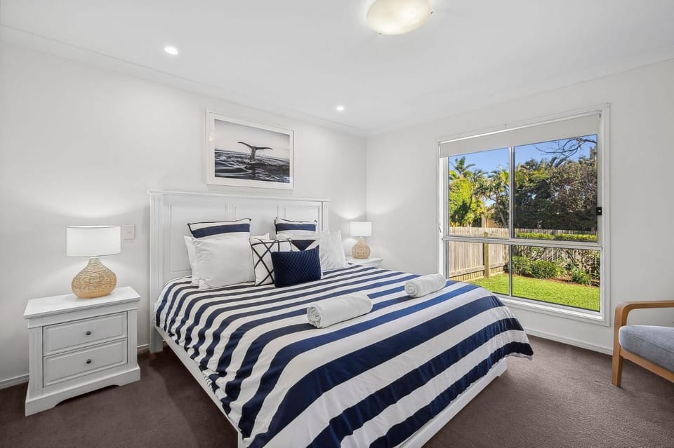 36 Petrie Avenue House in Marcoola