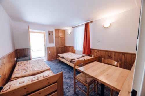 Penzion BAVI Apartment in South Moravian Region