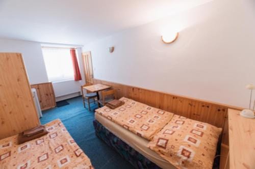 Penzion BAVI Apartment in South Moravian Region