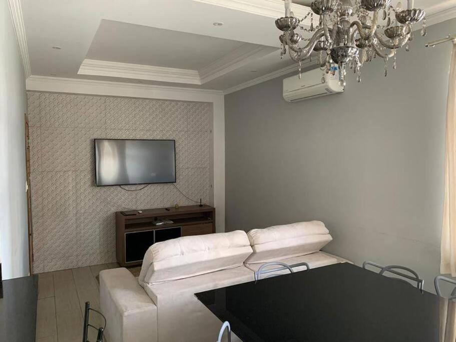 Apto no melhor do Gutierrez Apartment in Belo Horizonte