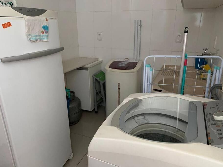Apto no melhor do Gutierrez Apartment in Belo Horizonte