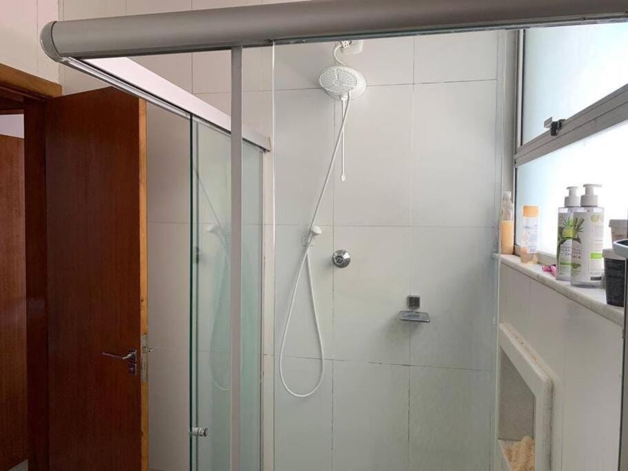 Apto no melhor do Gutierrez Apartment in Belo Horizonte