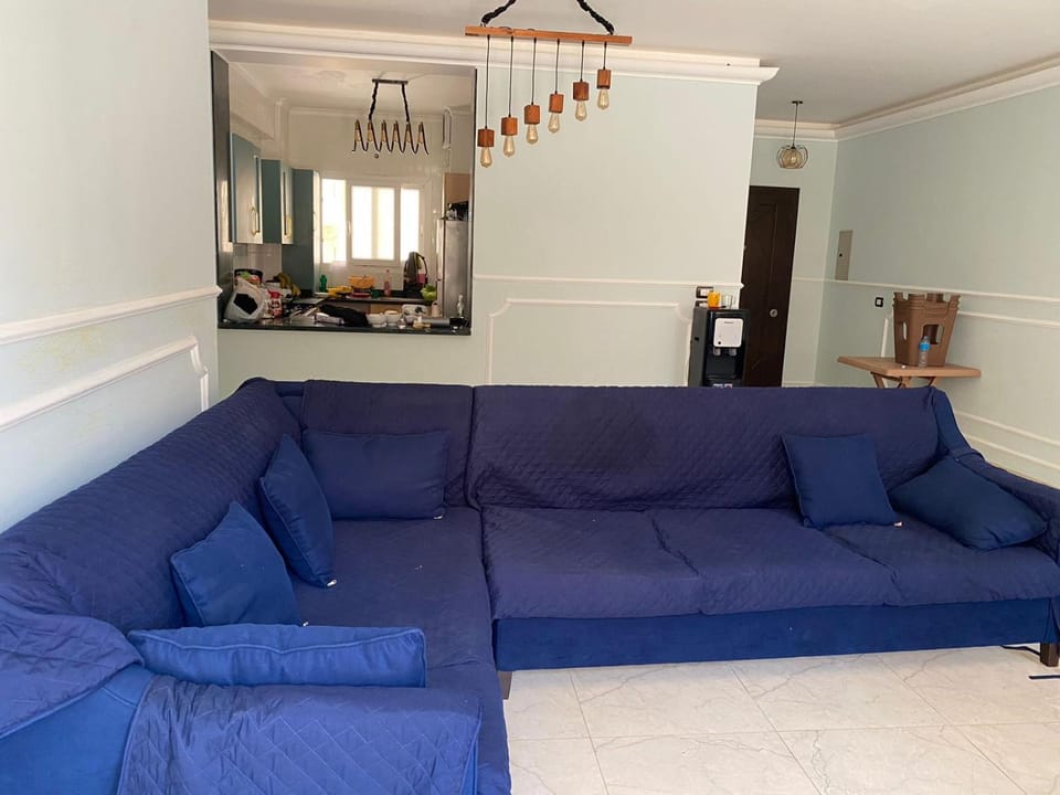 Hotel Apartment New Cairo Country House in New Cairo City