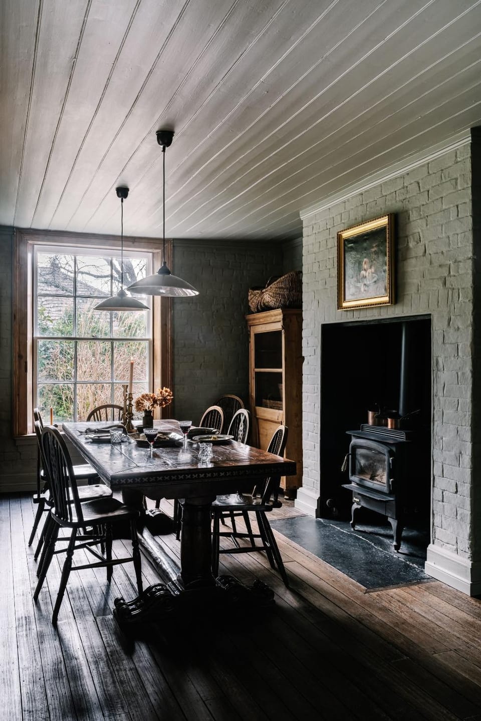 Gorgeous Georgian Beulah House TAS House in Launceston