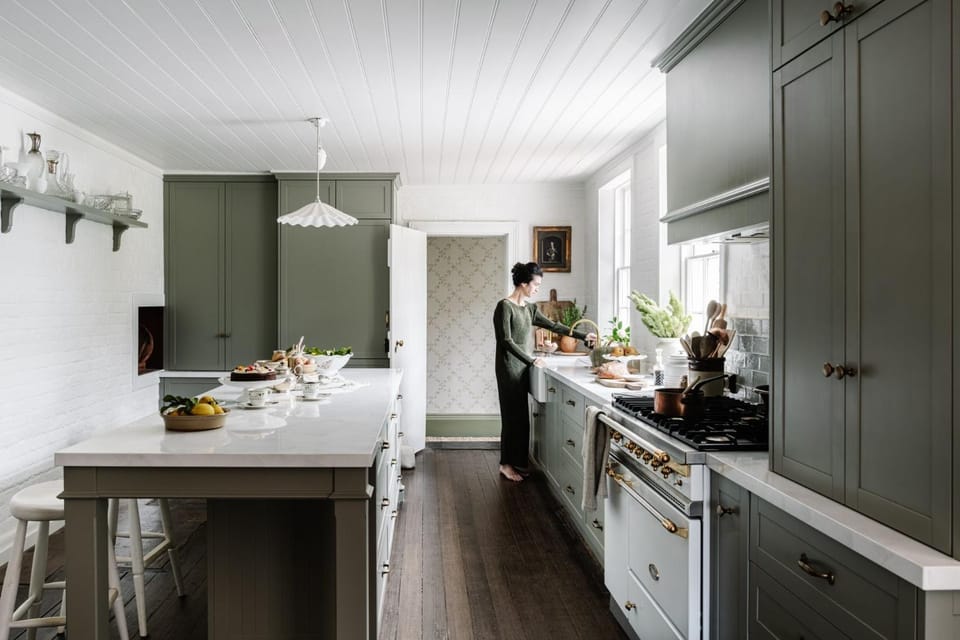 Gorgeous Georgian Beulah House TAS House in Launceston