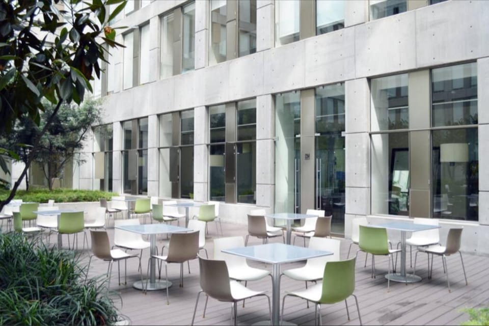 DOWNTOWN APT Pool & Gym Apartment in Mexico City