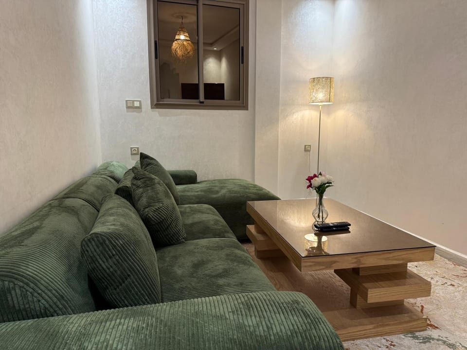 Appartement for a comfortable holiday Apartment in Souss-Massa