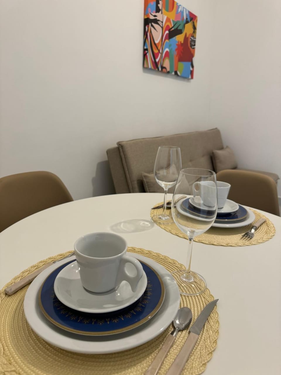 Excelente apartamento em Copacabana Apartment in Rio de Janeiro