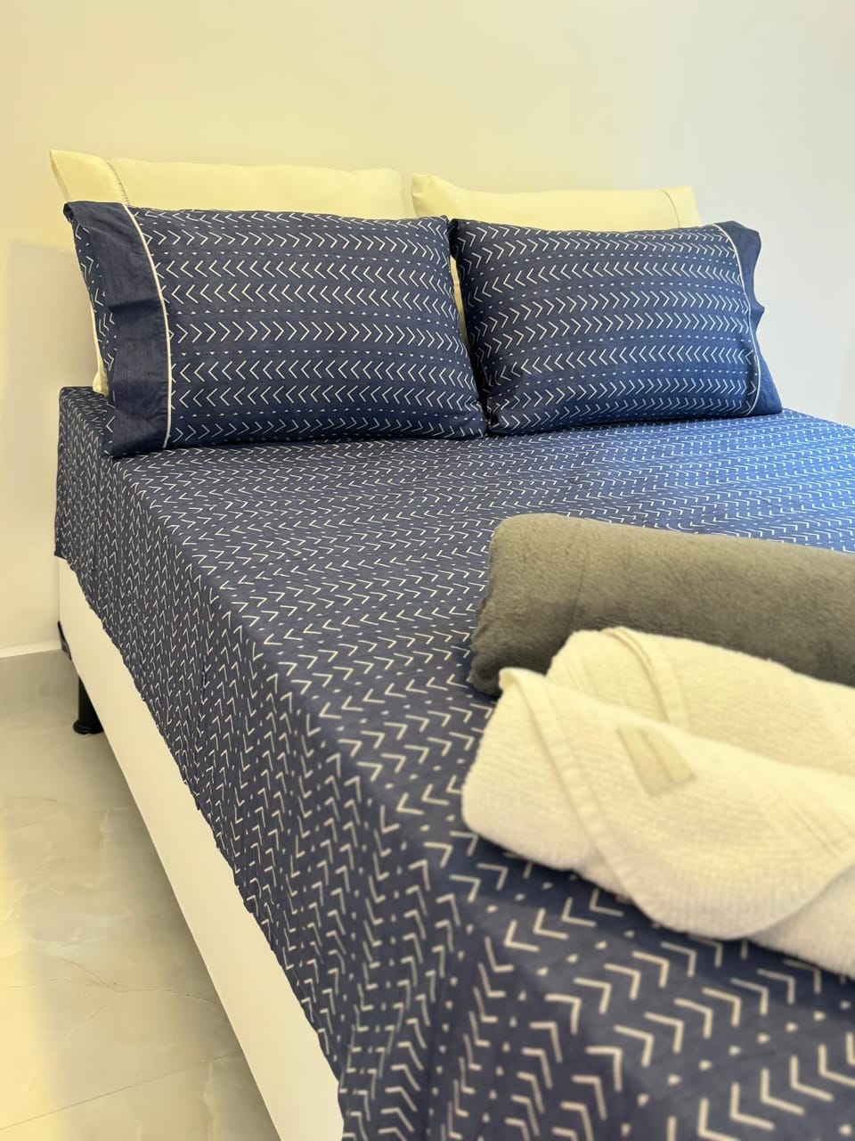 Excelente apartamento em Copacabana Apartment in Rio de Janeiro