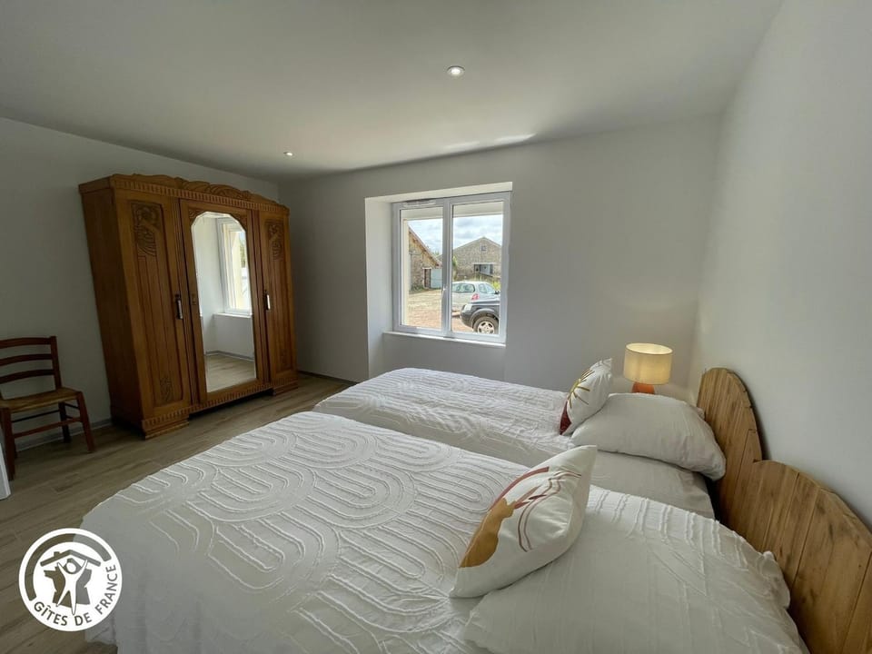 Gîte de charme en Vendée avec spa et sauna - FR-1-426-558 House in Pays de la Loire