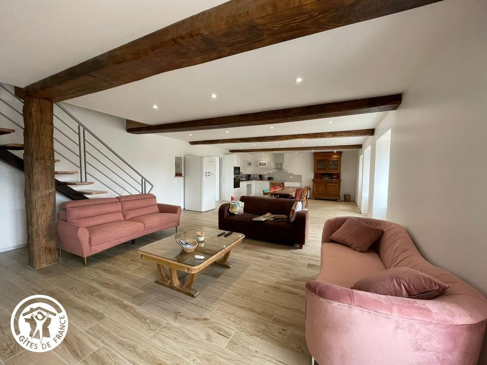Gîte de charme en Vendée avec spa et sauna - FR-1-426-558 House in Pays de la Loire