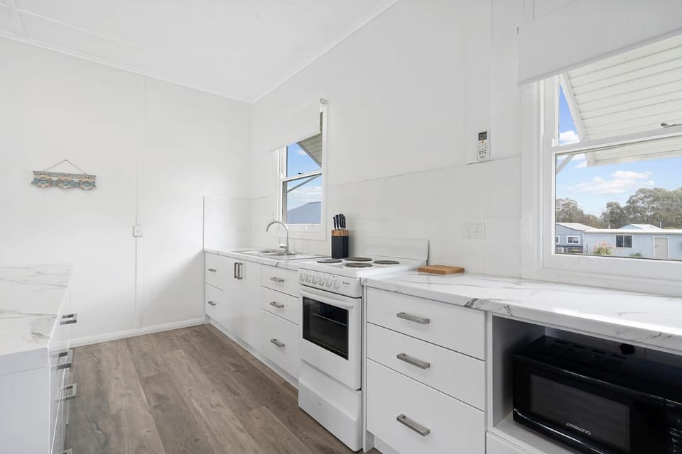Osprey Cottage by Book Jervis Bay House in Saint Georges Basin