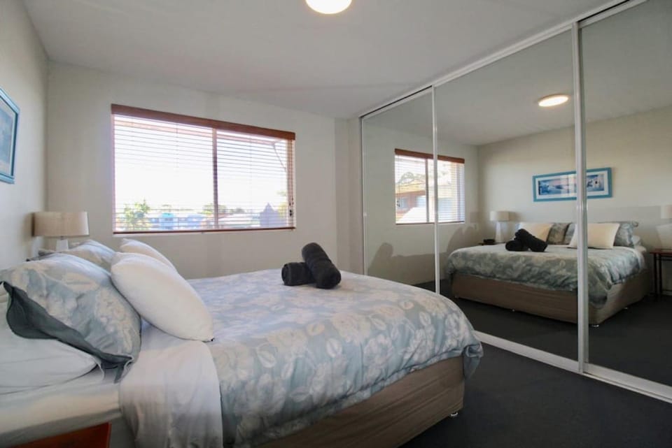 Simply The Best by Book Jervis Bay - Couples Getaway in Huskisson Apartment in Huskisson