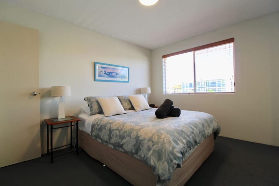 Simply The Best by Book Jervis Bay - Couples Getaway in Huskisson Apartment in Huskisson