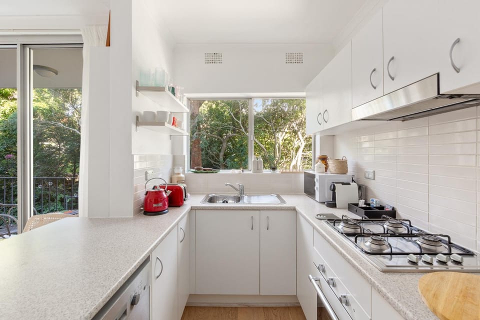 Lovely Harbourside 1-Bed Close To Sydney Landmarks Apartment in Sydney