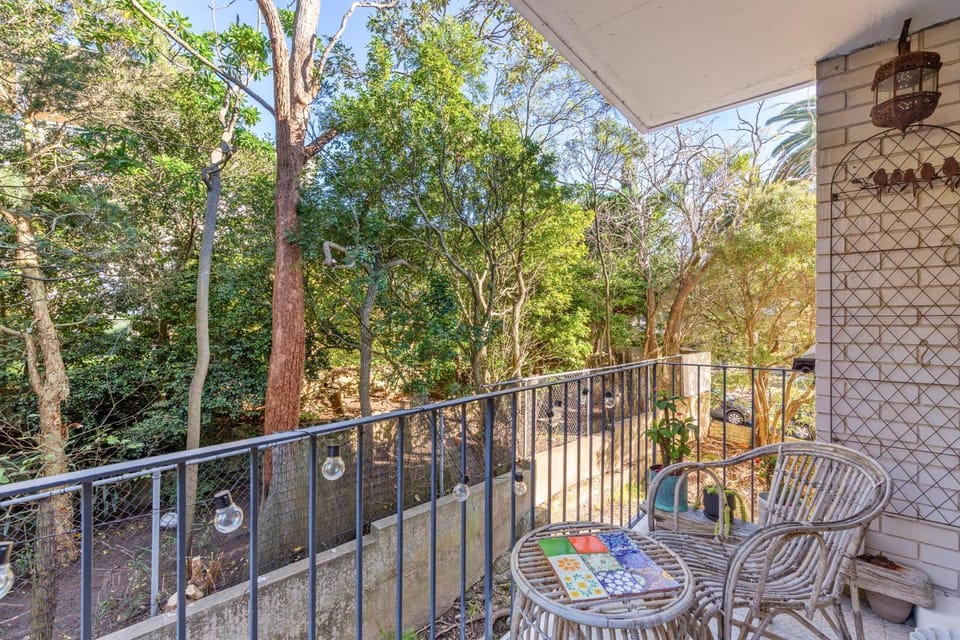 Lovely Harbourside 1-Bed Close To Sydney Landmarks Apartment in Sydney