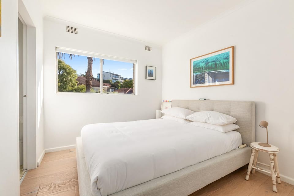Lovely Harbourside 1-Bed Close To Sydney Landmarks Apartment in Sydney