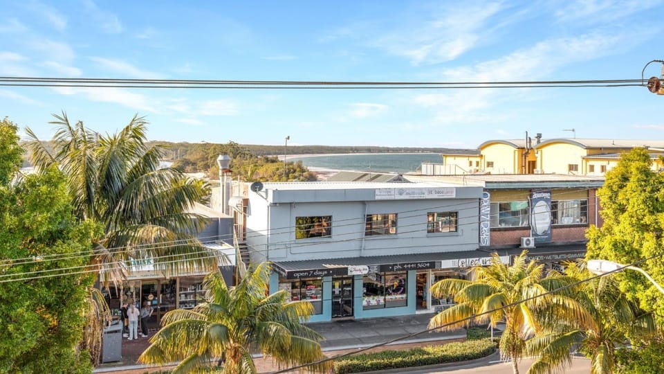 Husky Oasis by Book Jervis Bay - Centre OF Huskisson - Apartment in Huskisson