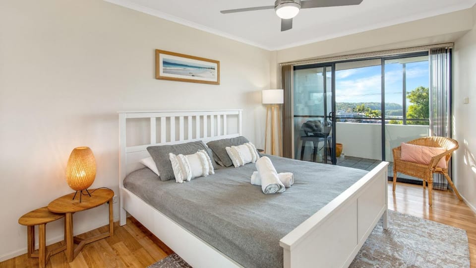 Husky Oasis by Book Jervis Bay - Centre OF Huskisson - Apartment in Huskisson