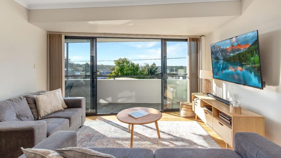 Husky Oasis by Book Jervis Bay - Centre OF Huskisson - Apartment in Huskisson