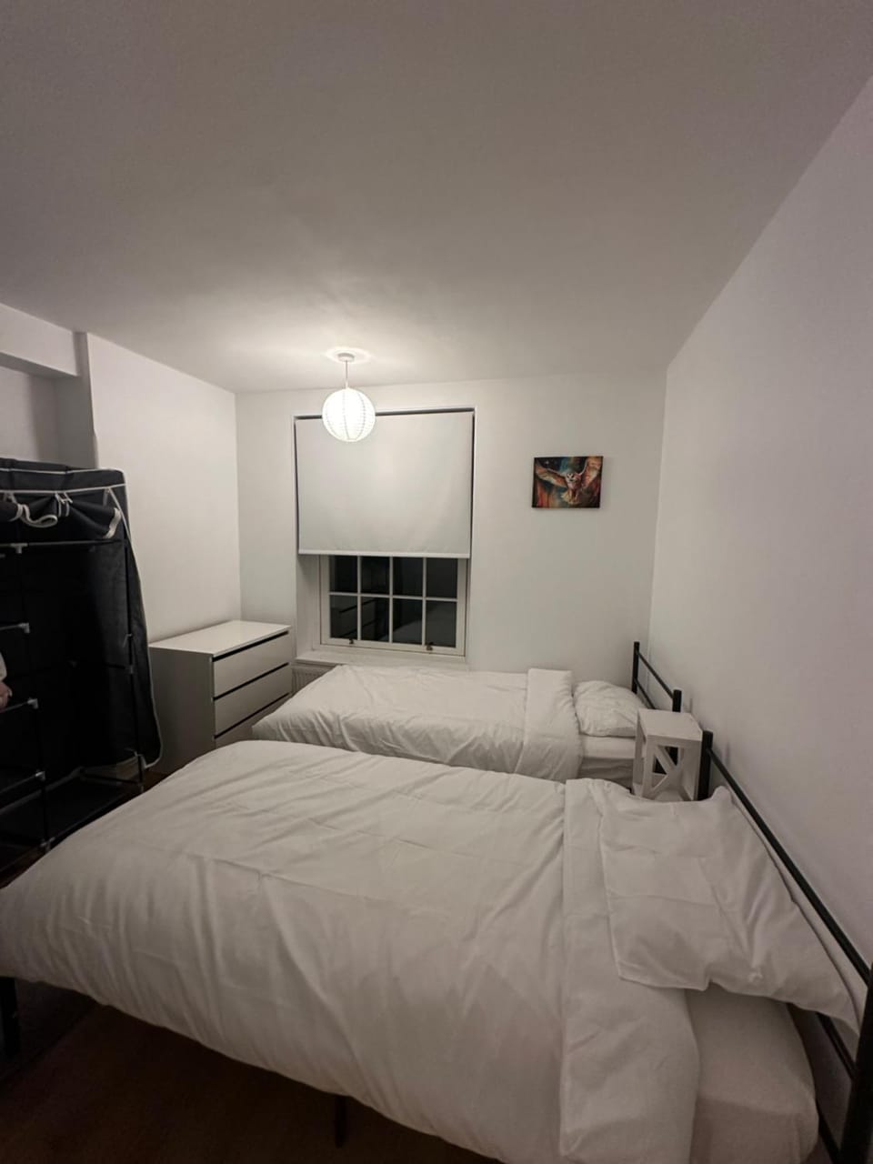 Great location room in central London - Waterloo Vacation rental in London Borough of Southwark