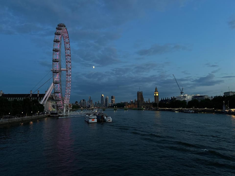 Great location room in central London - Waterloo Vacation rental in London Borough of Southwark