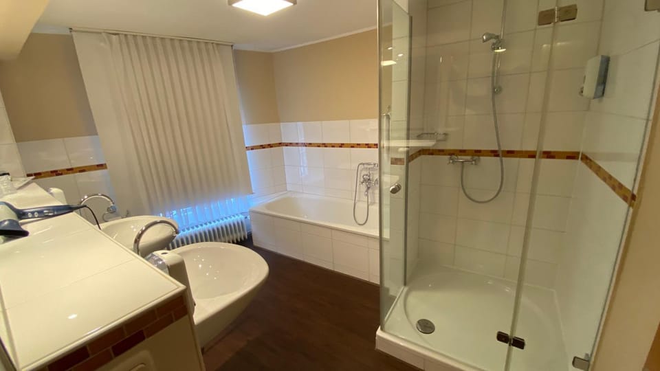 Horchem Hotel-Restaurant-Café-Bar Hotel in Monschau