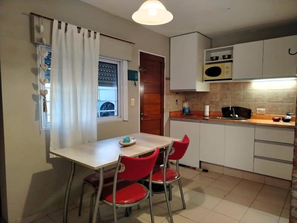 Dúplex 250ms Peatonal Apartment in Villa Carlos Paz