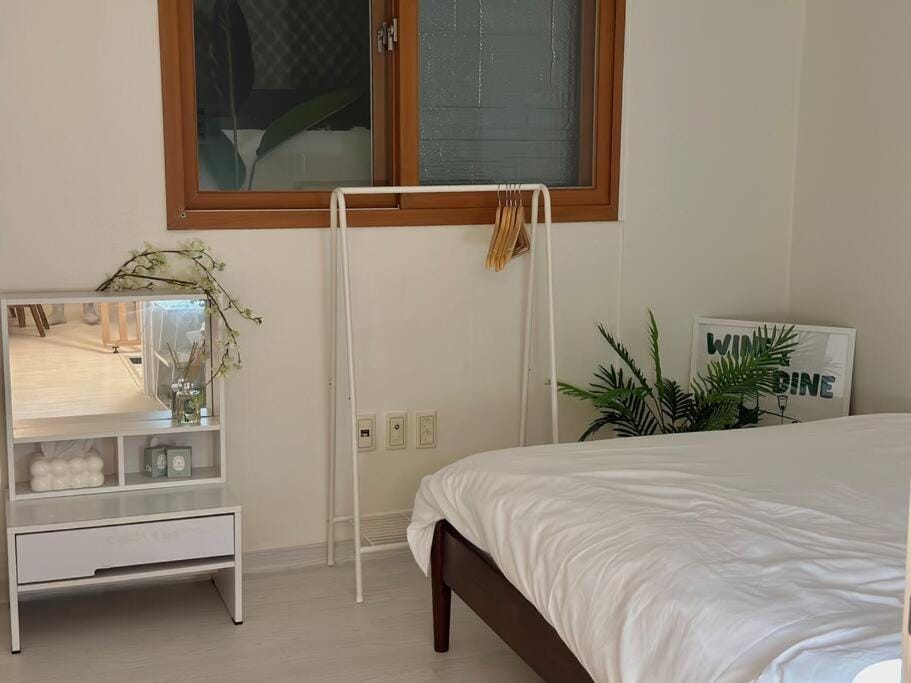Calming place, Seoul #2 Apartment in Seoul