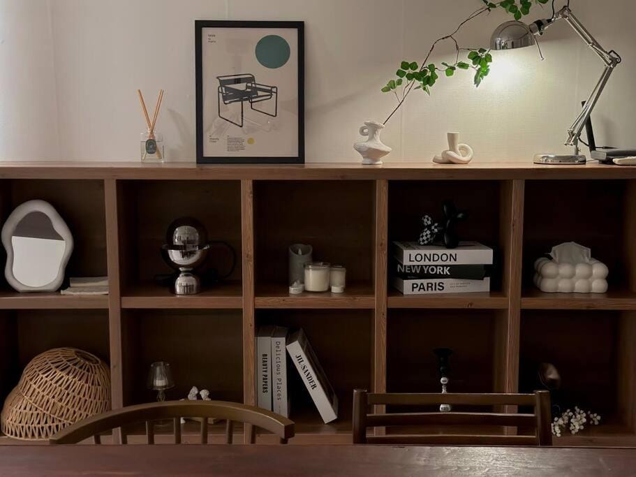 Calming place, Seoul #2 Apartment in Seoul