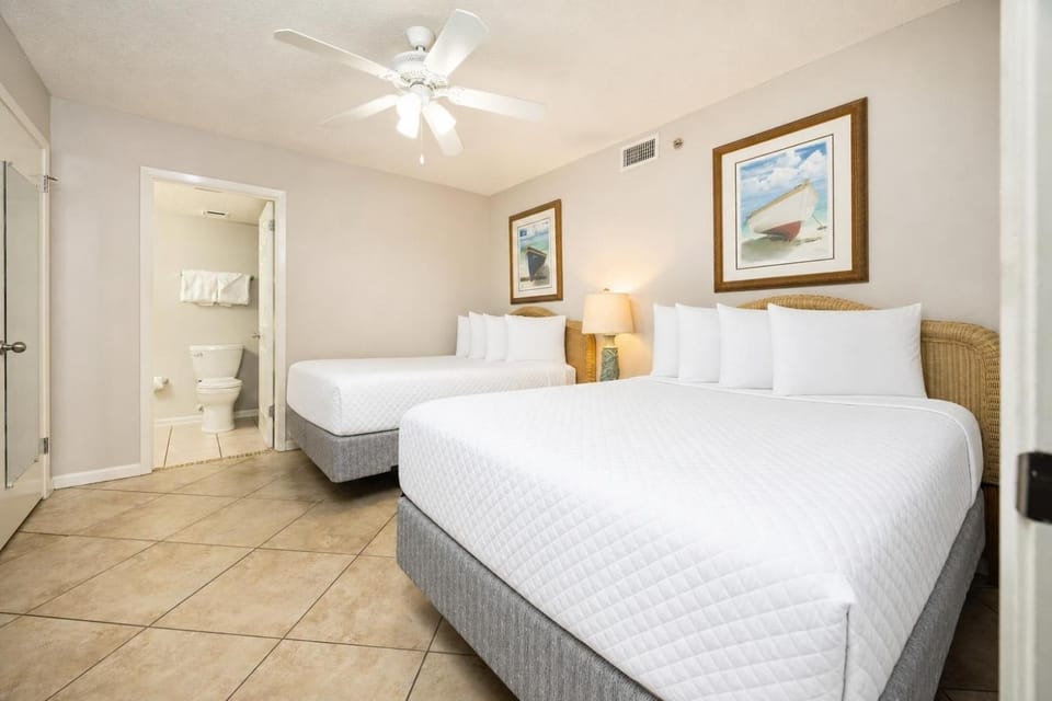 Phoenix VI 61006 Apartment in Orange Beach