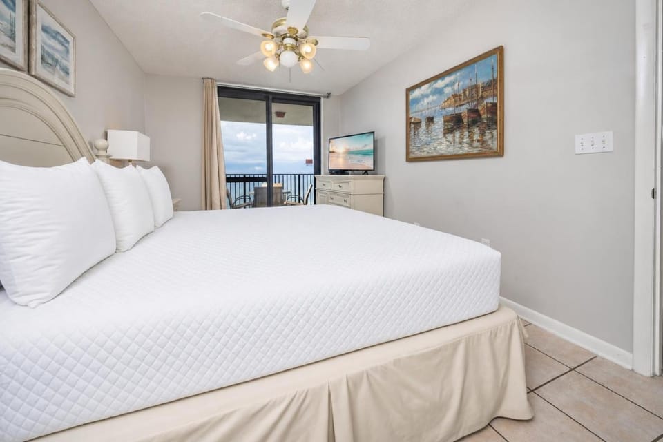 Phoenix VI 61006 Apartment in Orange Beach