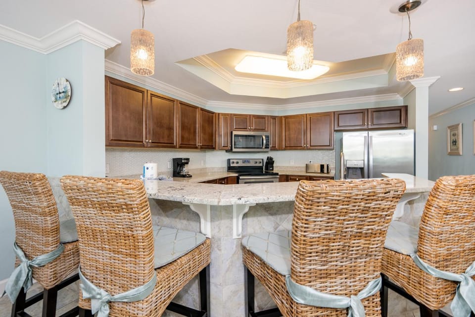 The Oasis 1406 formerly Phoenix West II 1406 Apartment in Orange Beach