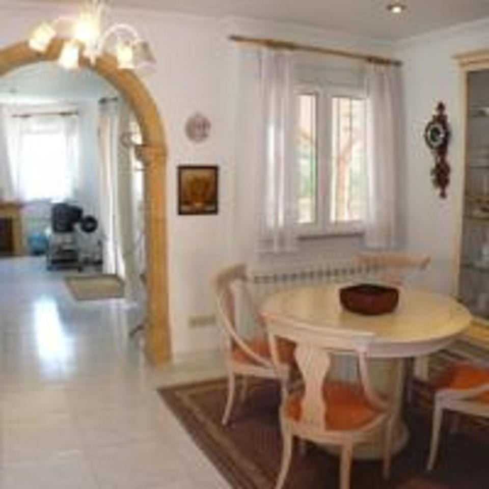 Holiday Home Begonia House in Marina Alta