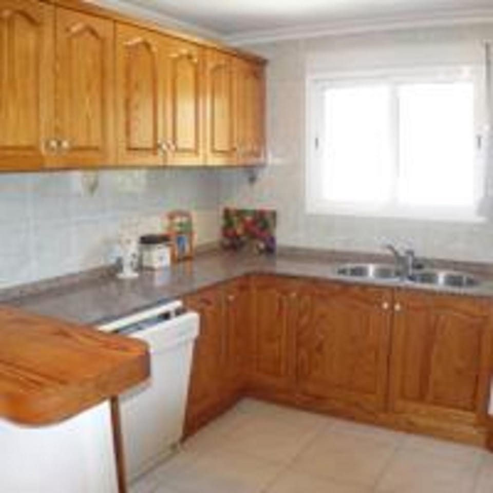 Holiday Home Begonia House in Marina Alta