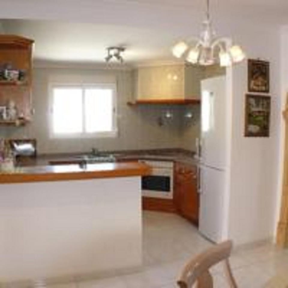 Holiday Home Begonia House in Marina Alta
